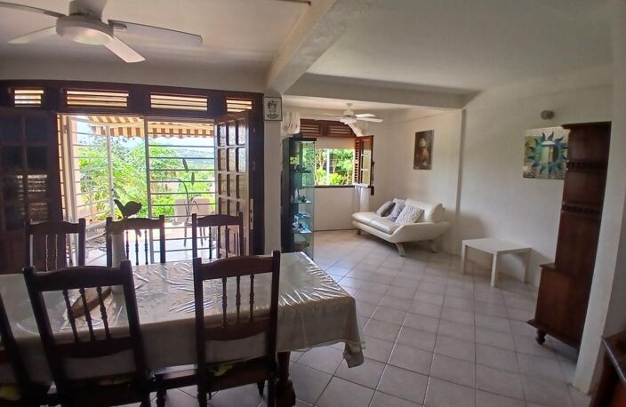 Bas de villa T4 meublé — photo 4