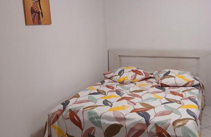 Bas de villa T4 meublé — photo 5