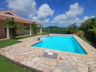 Maison T4 avec piscine à louer — photo 2