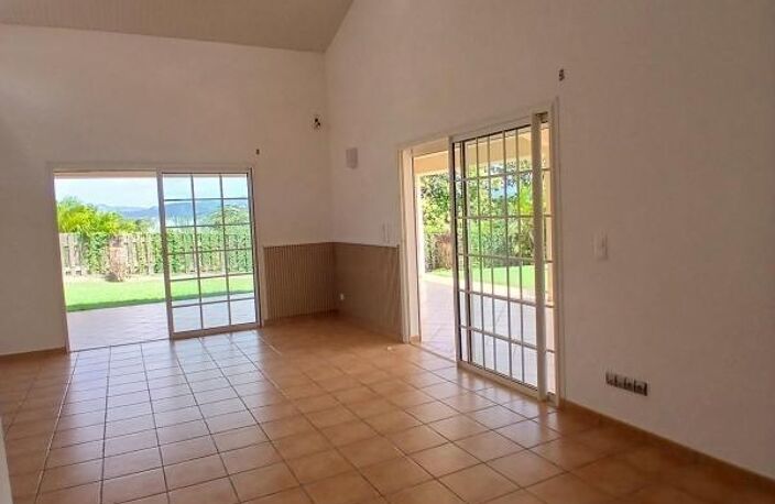Maison T4 avec piscine à louer — photo 5