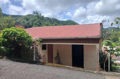 Maison 3 pièces 90000 €