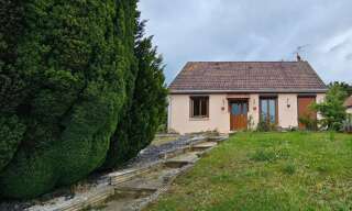 Maison 3 Pièces 78 m² à vendre à Treslon (51140)