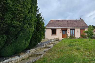 Maison 3 pièces 210000 €