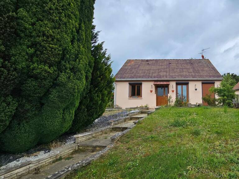 Maison individuelle sur TRESLON — photo 1