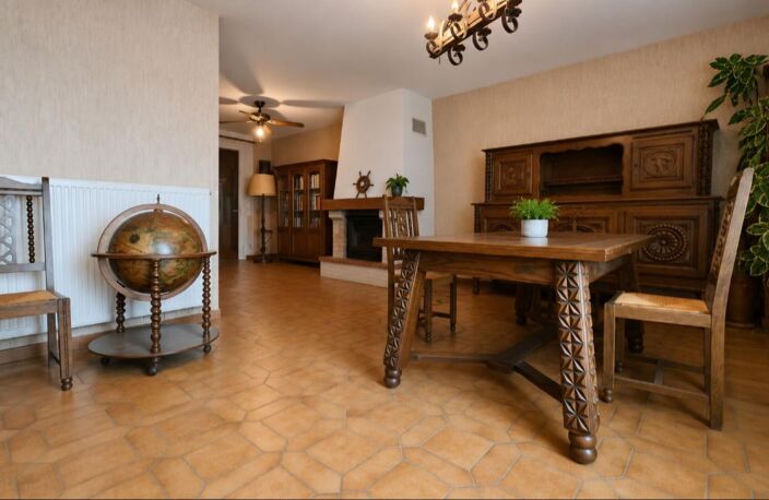 Maison individuelle sur TRESLON — photo 2