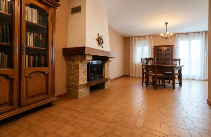 Maison individuelle sur TRESLON — photo 3