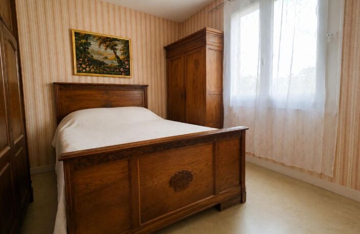Maison individuelle sur TRESLON — photo 5