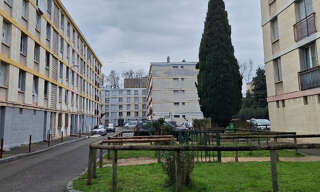 Appartement 3 Pièces 59 m² à louer à Avignon (84000)