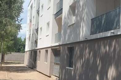 Appartement 4 pièces 518 €