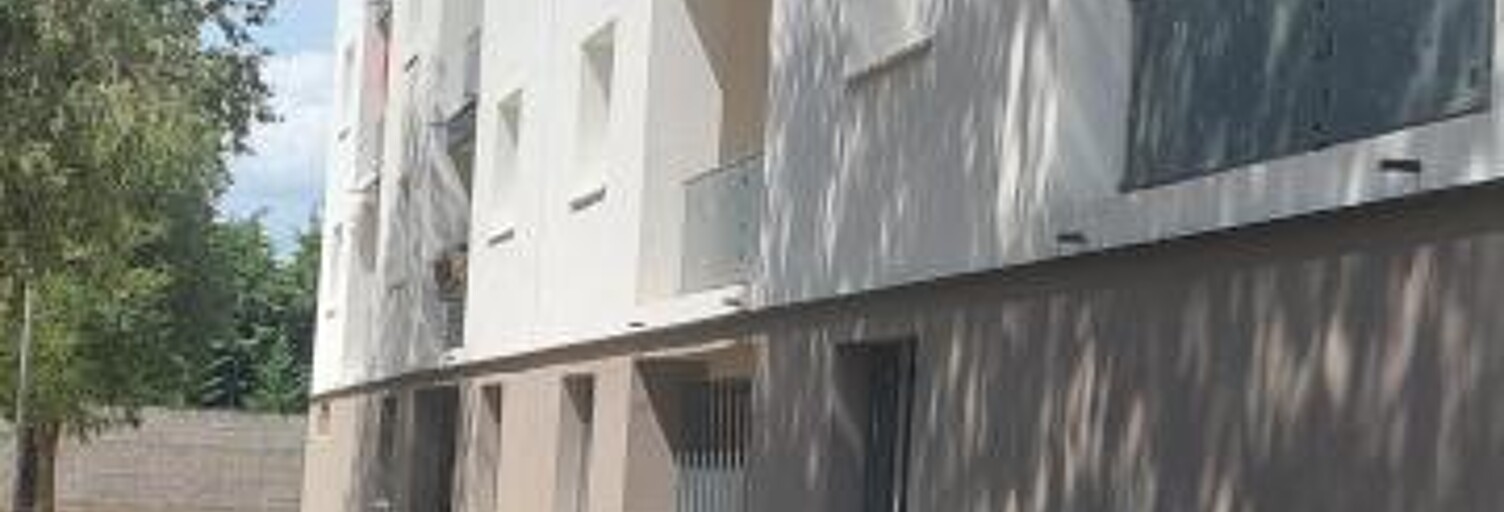 Appartement 4 Pièces 77 m² à louer à Sorgues (84700)