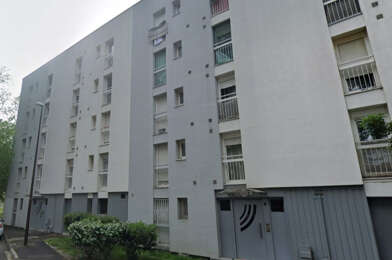 Appartement 3 pièces 621 €