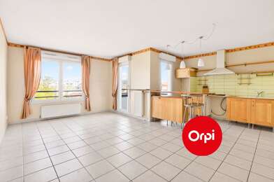 Appartement 3 pièces 185000 €