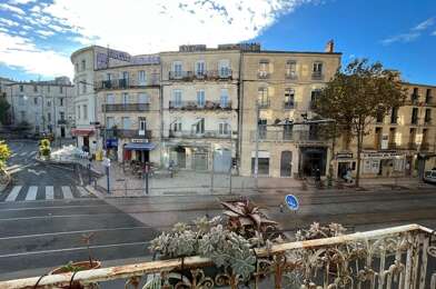 Appartement 1 pièces 750 €