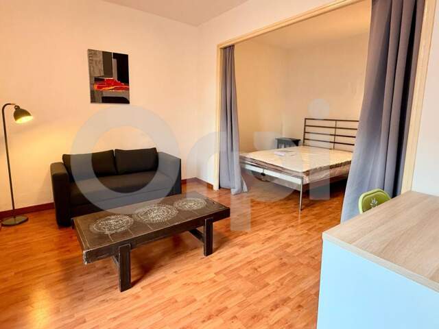 Appartement Montpellier 1 pièce(s) — photo du bien