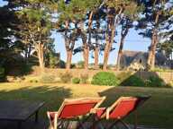 Un Avant-Goût de Paradis: Quand Saint Philibert regarde La Trinité-sur-Mer — photo 2