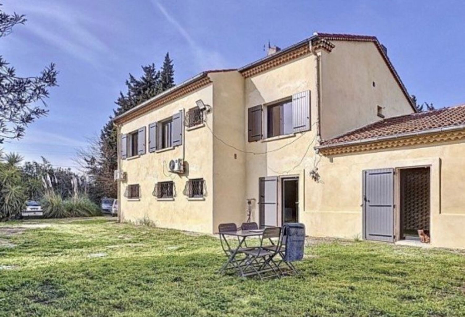 Maison — photo 1