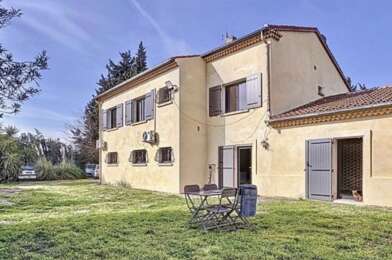 Maison 5 pièces 415000 €