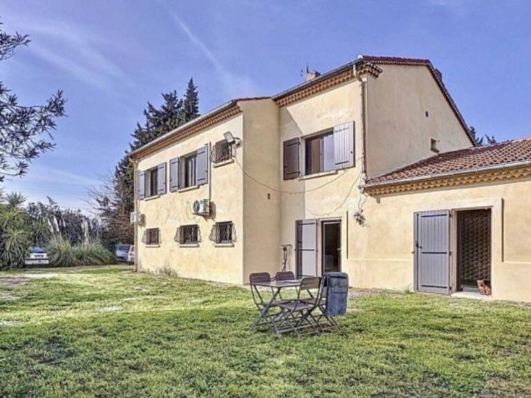 Maison — photo 1