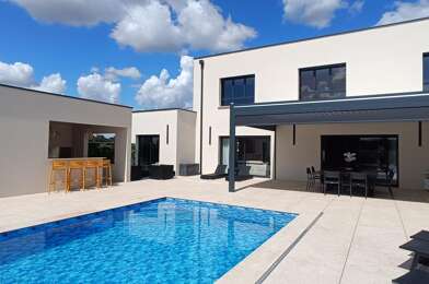 Maison 8 pièces 1280000 €