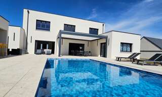 Maison 8 Pièces 260 m² à vendre à Savigné-sur-Lathan (37340)