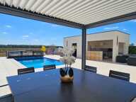 Maison d'architecte À Vendre — photo 2