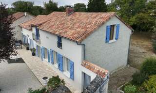 Maison 5 Pièces 182 m² à vendre à Loudun (86200)