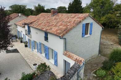 Maison 5 pièces 294000 €