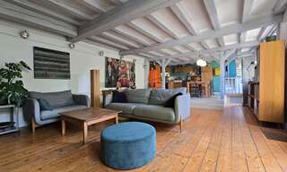 Maison 4 Pièces 123 m² à vendre à Vernon (27200)