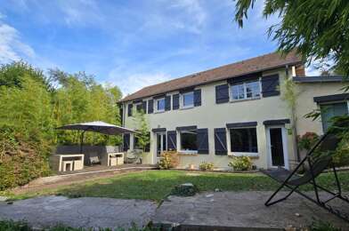 Maison 4 pièces 340000 €