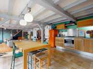 Maison de charme avec jardin, suite et garage aménageable – Vernon (Quartier de Bizy) — photo 3