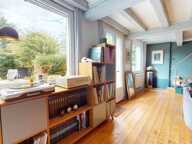 Maison de charme avec jardin, suite et garage aménageable – Vernon (Quartier de Bizy) — photo 4