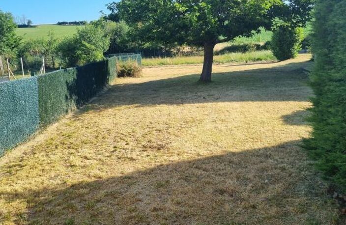 Maison mitoyenne à Chatonnay – À rénover ou clé en main selon votre projet — photo 5