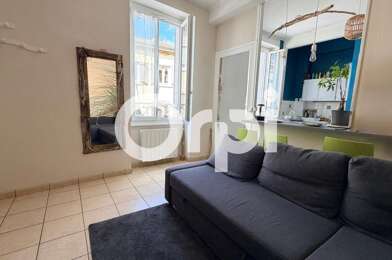 Appartement 2 pièces 650 €
