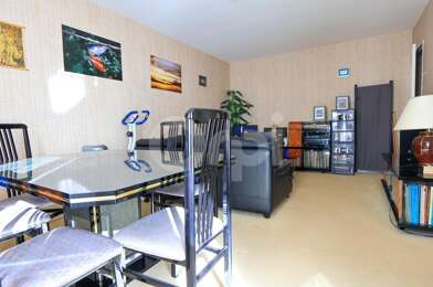 Appartement 2 pièces 169000 €