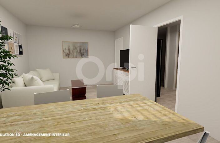 Appartement 2 pièces avec balcon et box  À Vendre centre ville de Vernouillet — photo 2