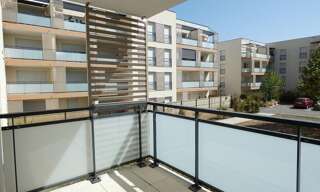 Appartement 1 Pièce 38 m² à louer à Brignais (69530)