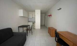 Appartement 1 Pièce 20 m² à vendre à Lyon 3 (69003)