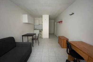 Appartement 1 pièces 99000 €