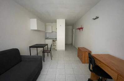 Idéal investisseur - Studio à vendre — photo du bien