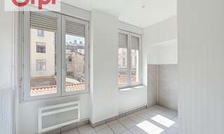 Appartement 2 Pièces 21 m² à vendre à Lyon 3 (69003)