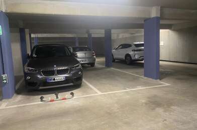 Garage  28000 €