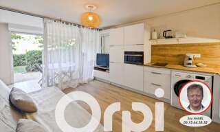Appartement 2 Pièces 31 m² à vendre à Palavas-les-Flots (34250)