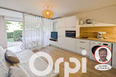 Appartement 2 pièces 170000 €