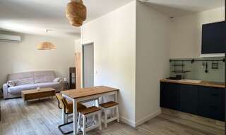 Appartement 1 Pièce 29 m² à louer à Nîmes (30000)