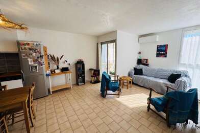 Appartement 2 pièces 180000 €