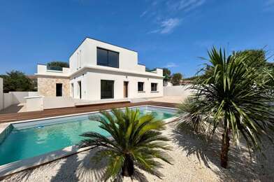 Maison 5 pièces 725000 €