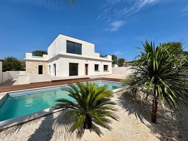 Exclusivité ORPI : Villa de Prestige avec Vue Panoramique — photo 1
