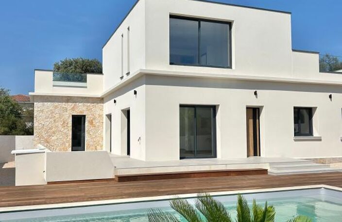 Exclusivité ORPI : Villa de Prestige avec Vue Panoramique — photo 2