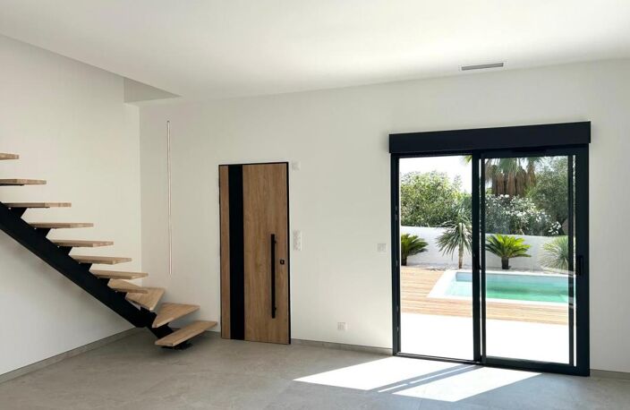 Exclusivité ORPI : Villa de Prestige avec Vue Panoramique — photo 5