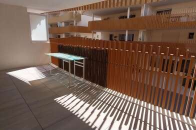 Appartement 1 pièces 535 €